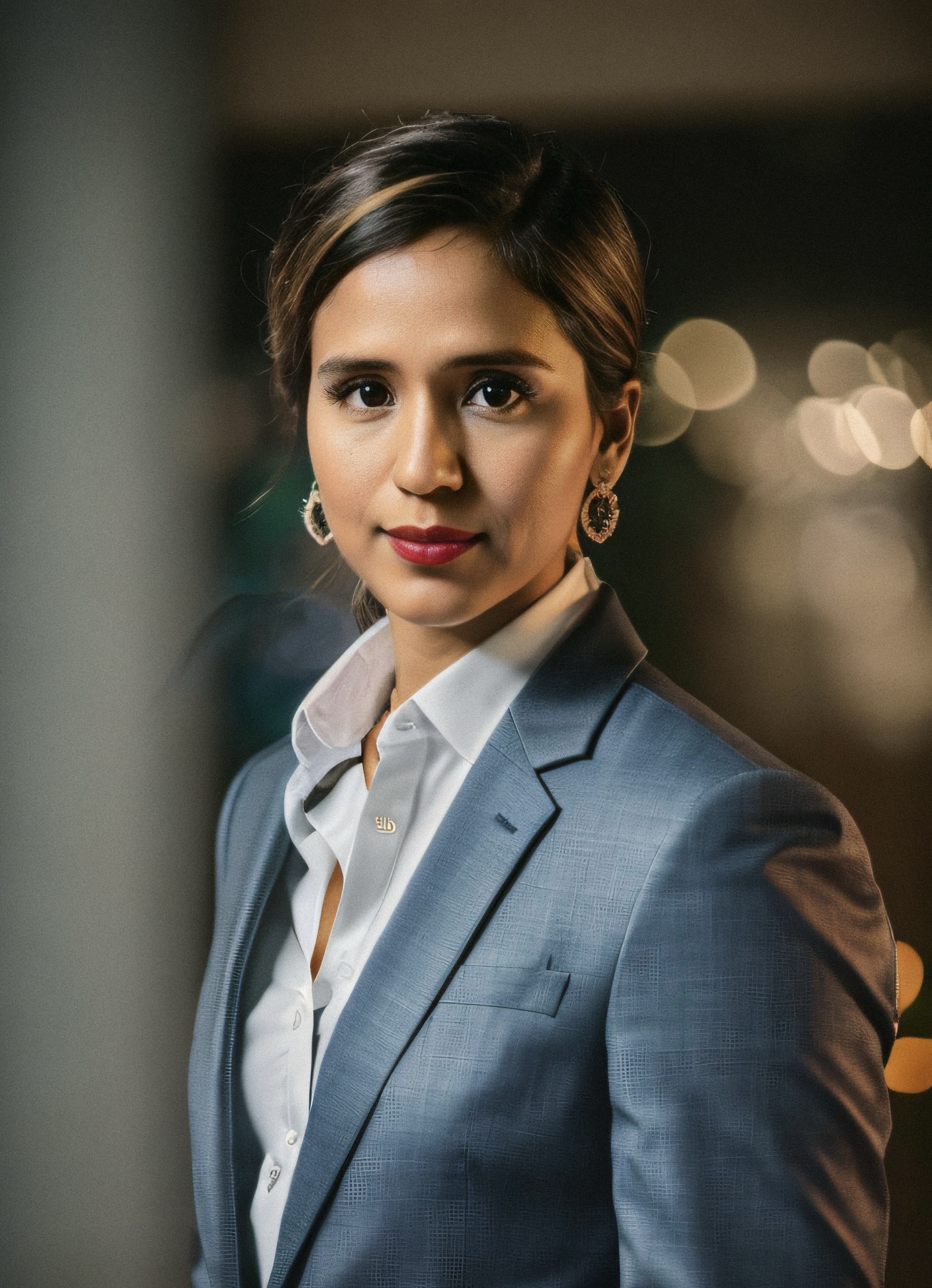 Marianela Vincent — Coach profesional